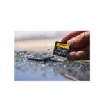 Sony 128GB SF-G TOUGH Series UHS-II SDXC Memory Card - Image 3