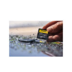 Sony 64GB SF-G TOUGH Series UHS-II SDXC Memory Card - Image 3