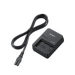 Sony BC-QZ1 Charger - Image 3