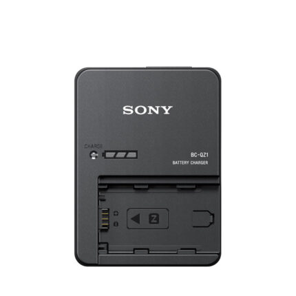 Sony BC-QZ1 Charger