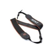 Sony Camera Strap Shoulder Neck Belt