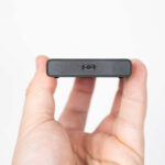 Sony MRW-G2 CFexpress Type ASD Memory Card Reader - Image 5