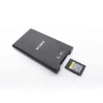 Sony MRW-G2 CFexpress Type ASD Memory Card Reader - Image 2