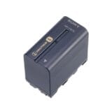 Sony NP-F970 Rechargeable Battery Lithium L-Series