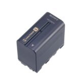 Sony NP-F970 Rechargeable Battery Lithium L-Series