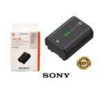 Sony NP-FZ100 Rechargeable Lithium-Ion Battery - Image 4