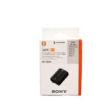 Sony NP-FZ100 Rechargeable Lithium-Ion Battery