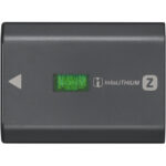 Sony NP-FZ100 Rechargeable Lithium-Ion Battery - Image 3