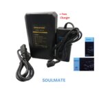 SoulMate Bp-130 High Power V-mount Battery