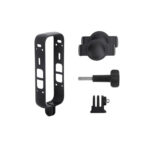 Sunnylife Insta360 X3 IST-BK518 plastic frame & lens cover set
