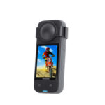 Sunnylife Insta360 X3 IST G517 lens protective cover snap version - Image 4
