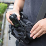 Sunnylife Insta360 X3 IST G517 lens protective cover snap version - Image 6