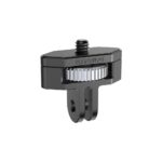Sunnylife Metal Adapter 360 Degree Rotating  for DJI OSMO Pocket2Insta360 One X2
