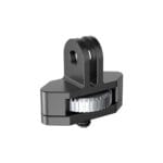 Sunnylife Metal Adapter 360 Degree Rotating  for DJI OSMO Pocket2Insta360 One X2 - Image 2