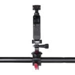 Sunnylife Metal Adapter 360 Degree Rotating  for DJI OSMO Pocket2Insta360 One X2 - Image 3