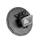 TELESIN 6 Waterproof Dome Housing for GoPro HERO 9-10-11 - Image 4