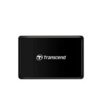 Transcend USB 3.1  Gen 1 Multifunctional Card Reader