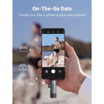 UGREEN SD Card Reader, USB C & USB 3.0 Memory - Image 4
