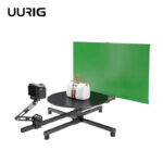 UURIG Surround Shooting Platform 360 for Commercial Photography