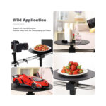 UURIG Surround Shooting Platform 360 for Commercial Photography - Image 3