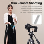 Ulanzi AS006 Universal Bluetooth Remote Control - Image 6