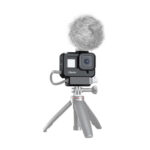 Ulanzi G8-9 Plastic Cage for GoPro HERO8 Black - Image 3