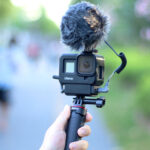 Ulanzi G8-9 Plastic Cage for GoPro HERO8 Black - Image 4