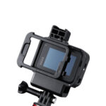Ulanzi G8-9 Plastic Cage for GoPro HERO8 Black - Image 2