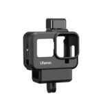 Ulanzi G8-9 Plastic Cage for GoPro HERO8 Black