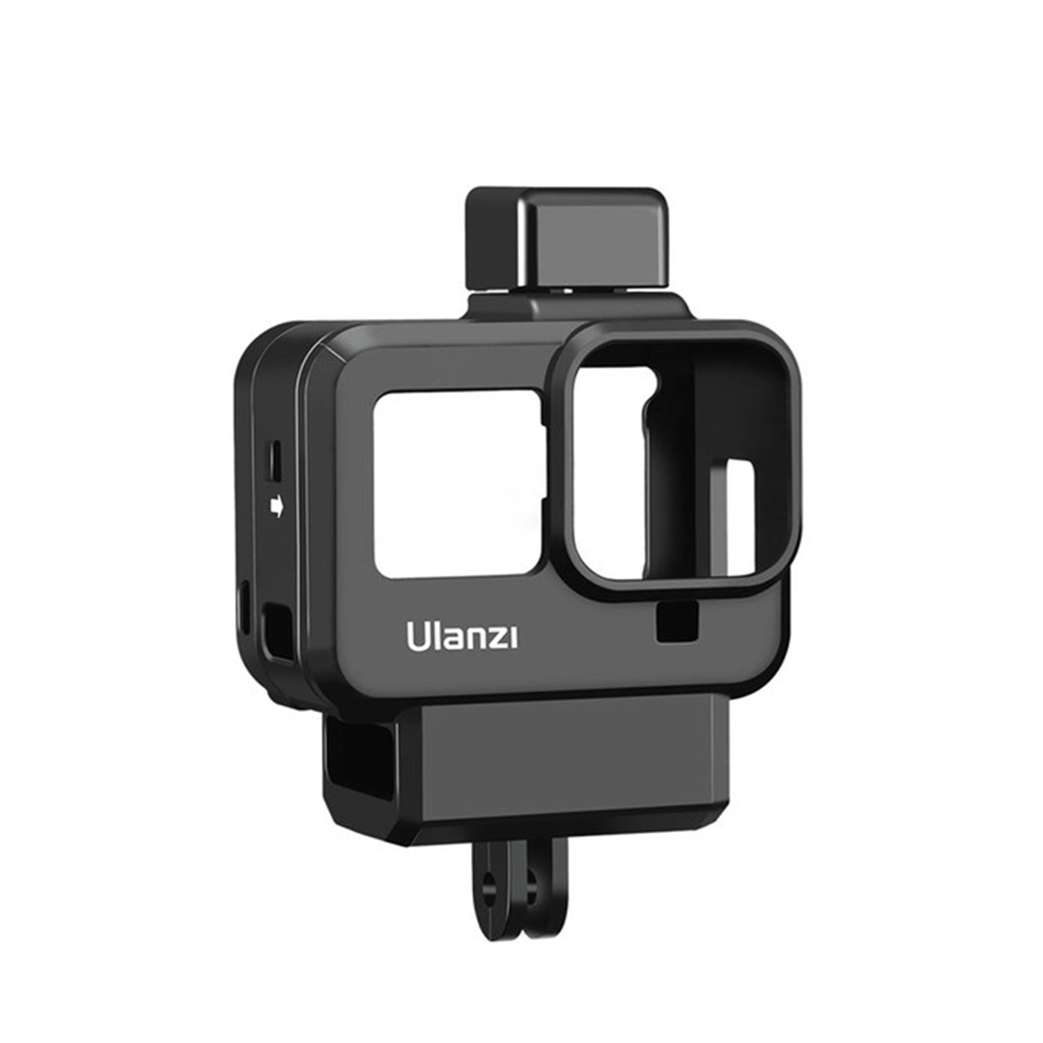 Ulanzi G8-9 Plastic Cage for GoPro HERO8 Black (9) Ulanzi G8-9 Plastic Cage for GoPro HERO8 Black - Image 1