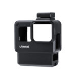 Ulanzi V2 Pro Vlog Set for GoPro HERO 7-6-5 Black