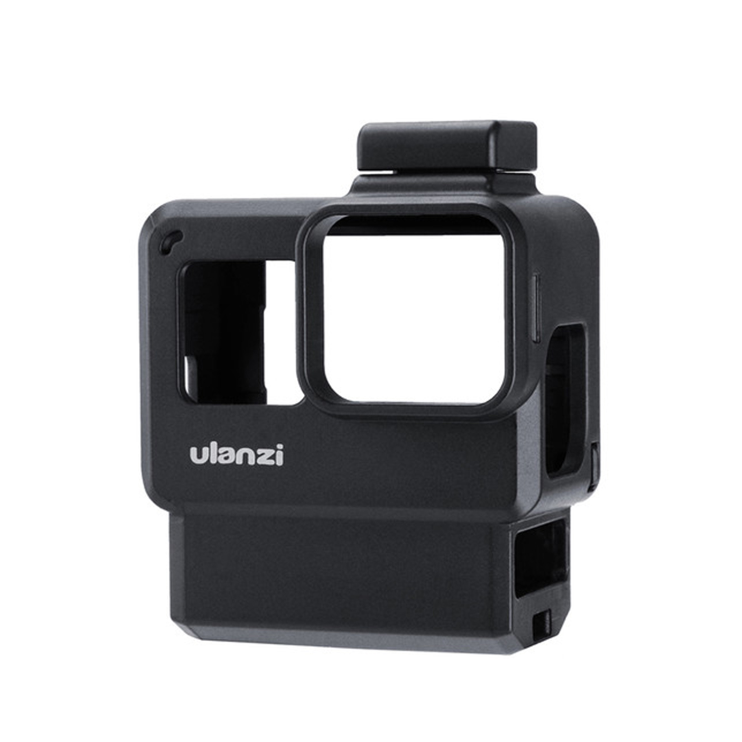 Ulanzi V2 Pro Vlog Set for GoPro HERO765 (1) Ulanzi V2 Pro Vlog Set for GoPro HERO 7-6-5 Black - Image 1