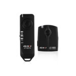 Viltrox JY-120-N3 Camera Wireless Shutter Release Remote Control for Nikon