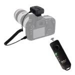 Viltrox JY-120-N3 Camera Wireless Shutter Release Remote Control for Nikon - Image 3