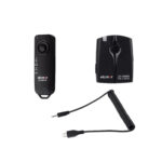 Viltrox JY-120-N3 Camera Wireless Shutter Release Remote Control for Nikon - Image 2