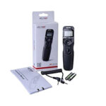 Viltrox MC-N1 LCD Timer Remote Control for Nikon - Image 6