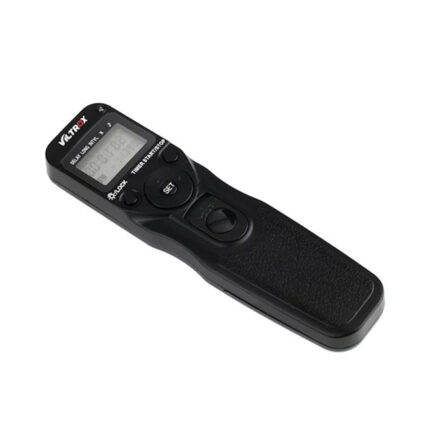 Viltrox MC-N1 LCD Timer Remote Control for Nikon