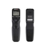 Viltrox MC-N1 LCD Timer Remote Control for Nikon - Image 4