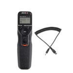 Viltrox MC-N1 LCD Timer Remote Control for Nikon - Image 3