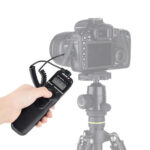 Viltrox MC-N1 LCD Timer Remote Control for Nikon - Image 5
