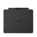 Wacom Intuos Bluetooth Tablet CTL 4100 - WL Small - Black - Image 2
