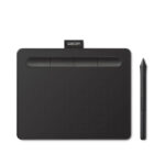 Wacom Intuos Tablet CTL 4100 - Small - Black