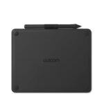Wacom Intuos Tablet CTL 4100 - Small - Black - Image 2