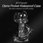 Waterproof Housing Case for DJI Osmo Pocket - Image 6
