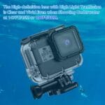 Waterproof Housing Case for GoPro Hero 7-6-5 Black - Image 3