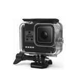 Waterproof Housing Case for GoPro Hero 8 Black - Image 2