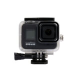 Waterproof Housing Case for GoPro Hero 8 Black - Image 3