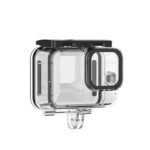Waterproof Housing Case for GoPro Hero 9-10-11 Black