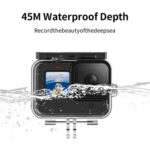 Waterproof Housing Case for GoPro Hero 9-10-11 Black - Image 5