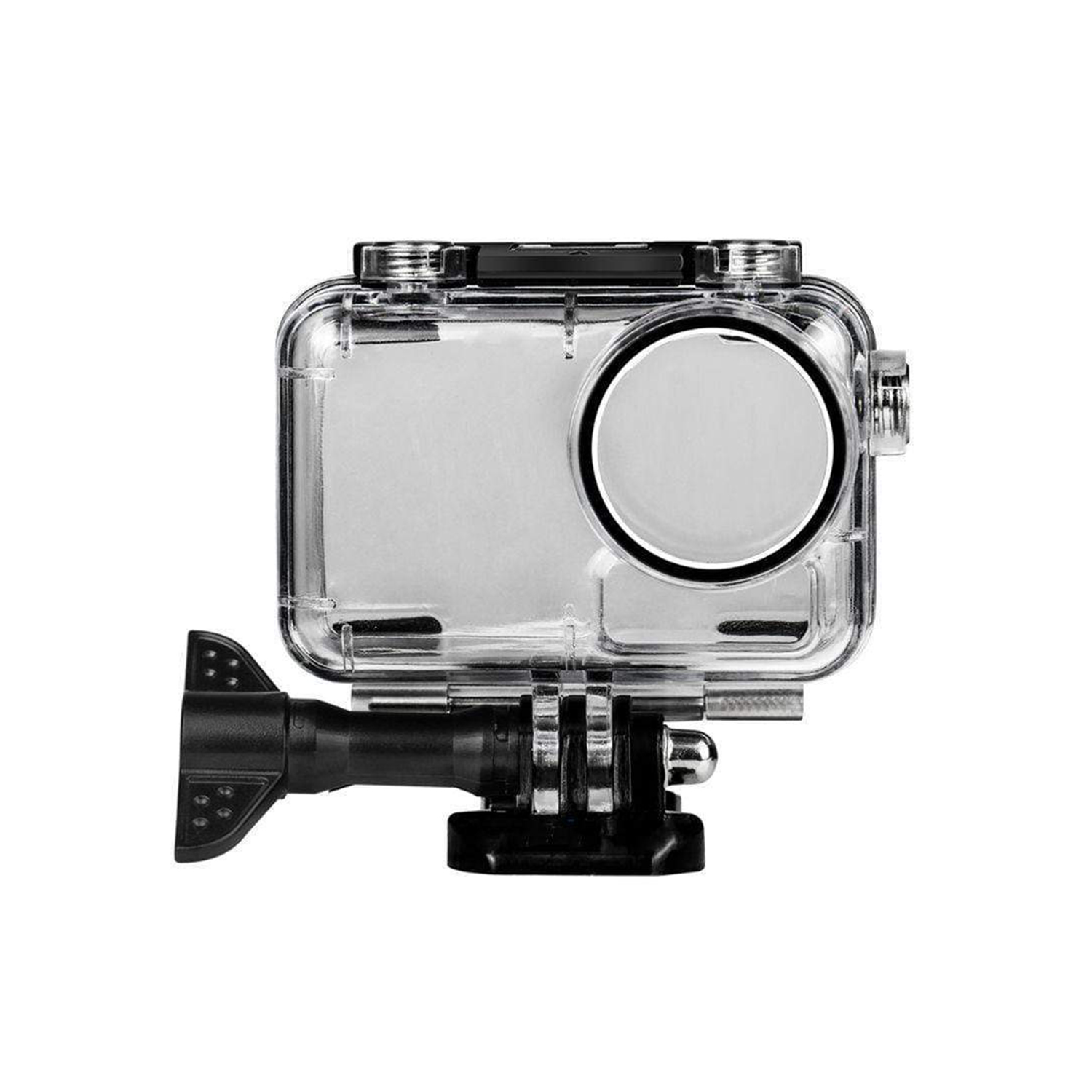 Waterproof Housing Case for Osmo Action (1) Waterproof Housing Case for Osmo Action - Image 1